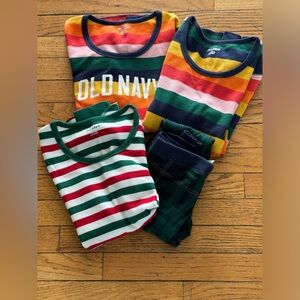 Xs thermals, bundle of 4.